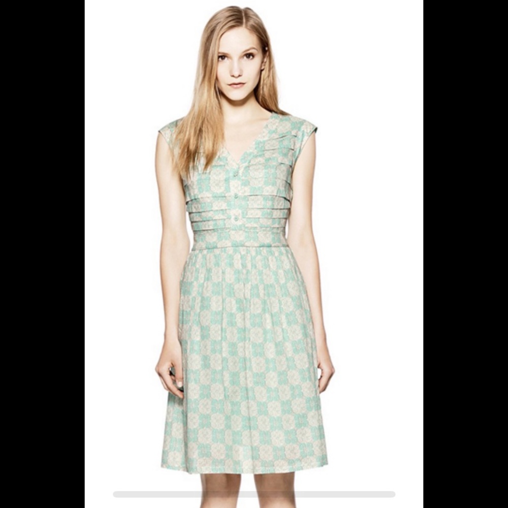 Tory Burch Nico Dress